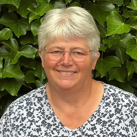 Heidi Grabhorn