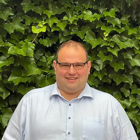 Pieter Ype Elgersma