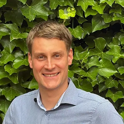 Timo Weers