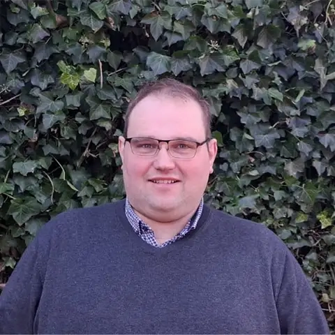 Pieter Ype Elgersma